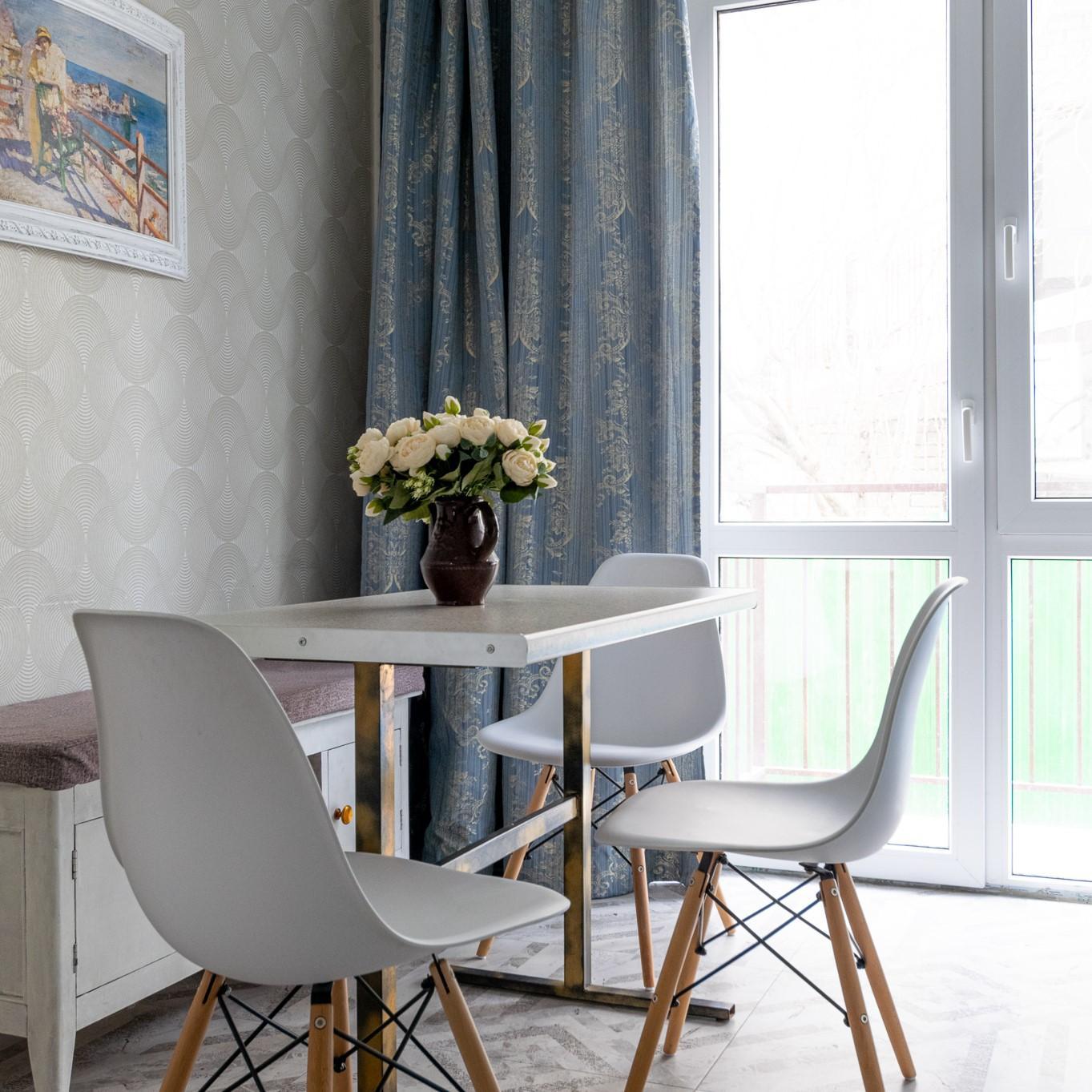 Фото Дом рыбака