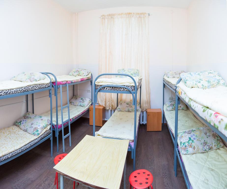 Фото Хостел № 1 С легким паром