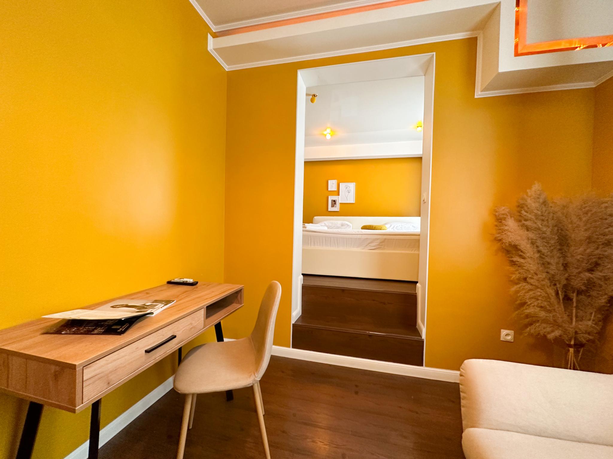 Фото Палитра