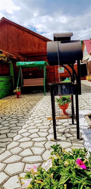 Фото Гостиный Двор Анна