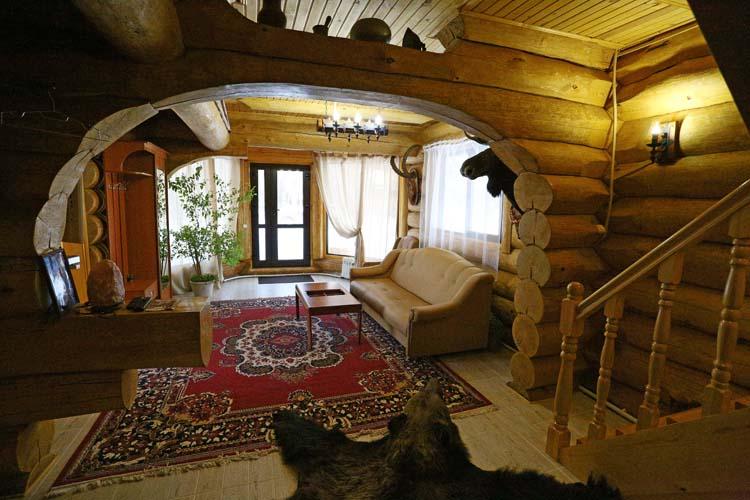 Фото Казачка Ия