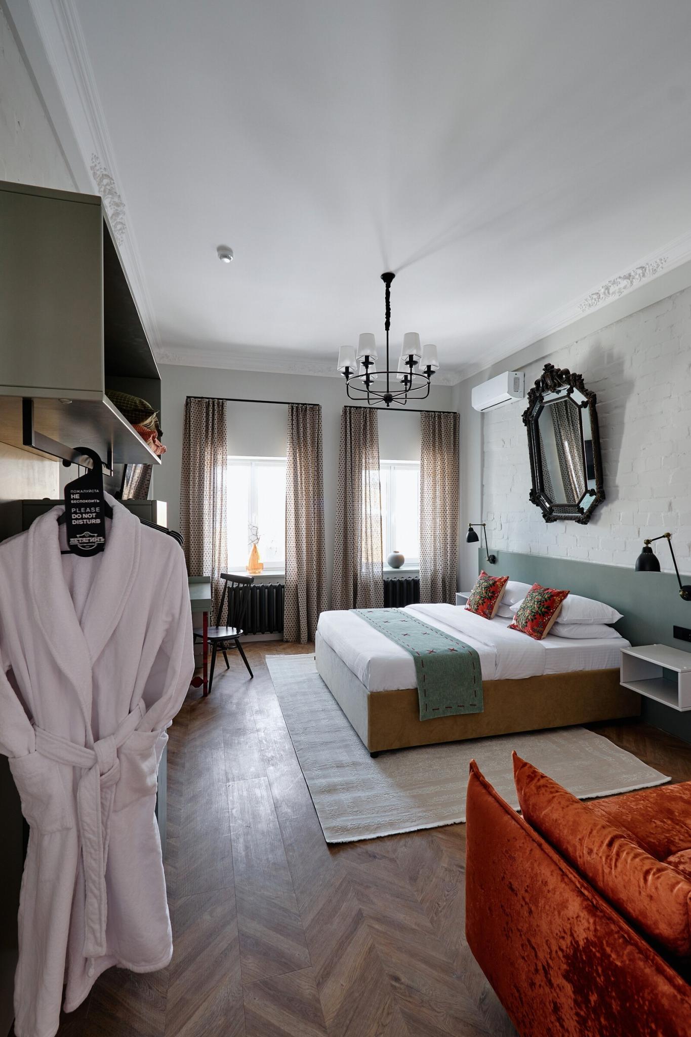 Фото Летягинъ