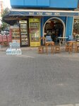 Blue Corner Pinar Buffet (Izmir, Karsiyaka, Martyr Lieutenant Ahmet Konuksever Avenue, 31) ، وجبات سريعة