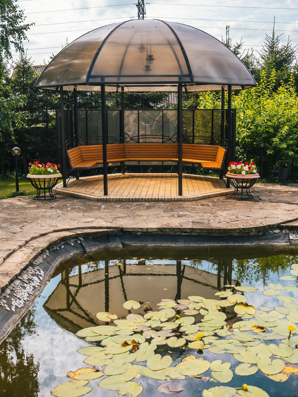 Фото Pride Hotel