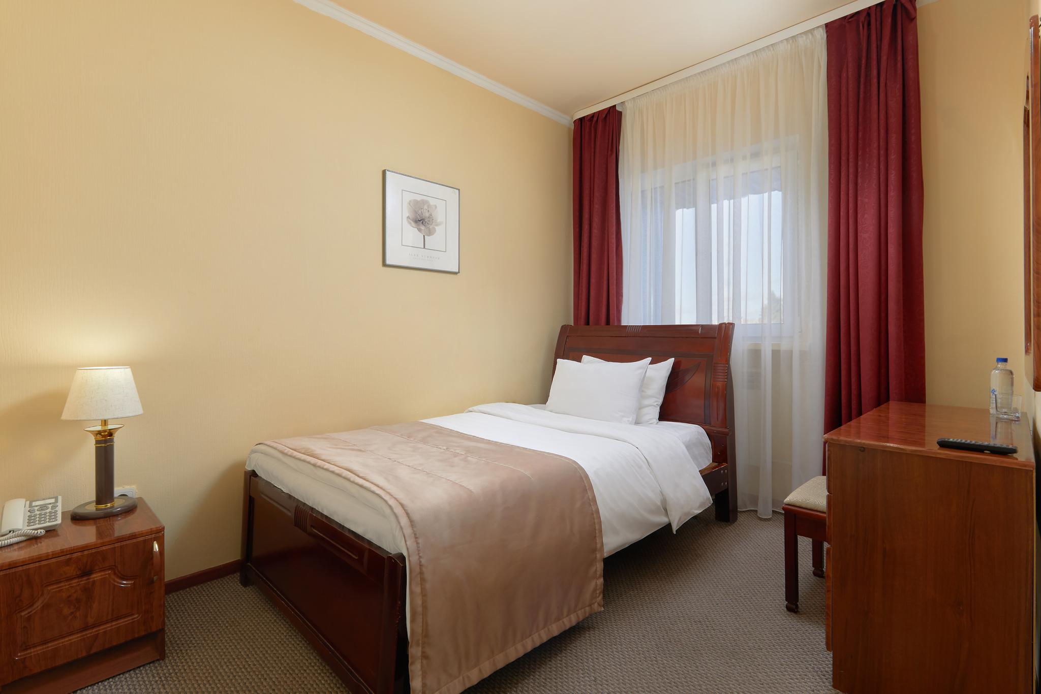 Фото отеля 4