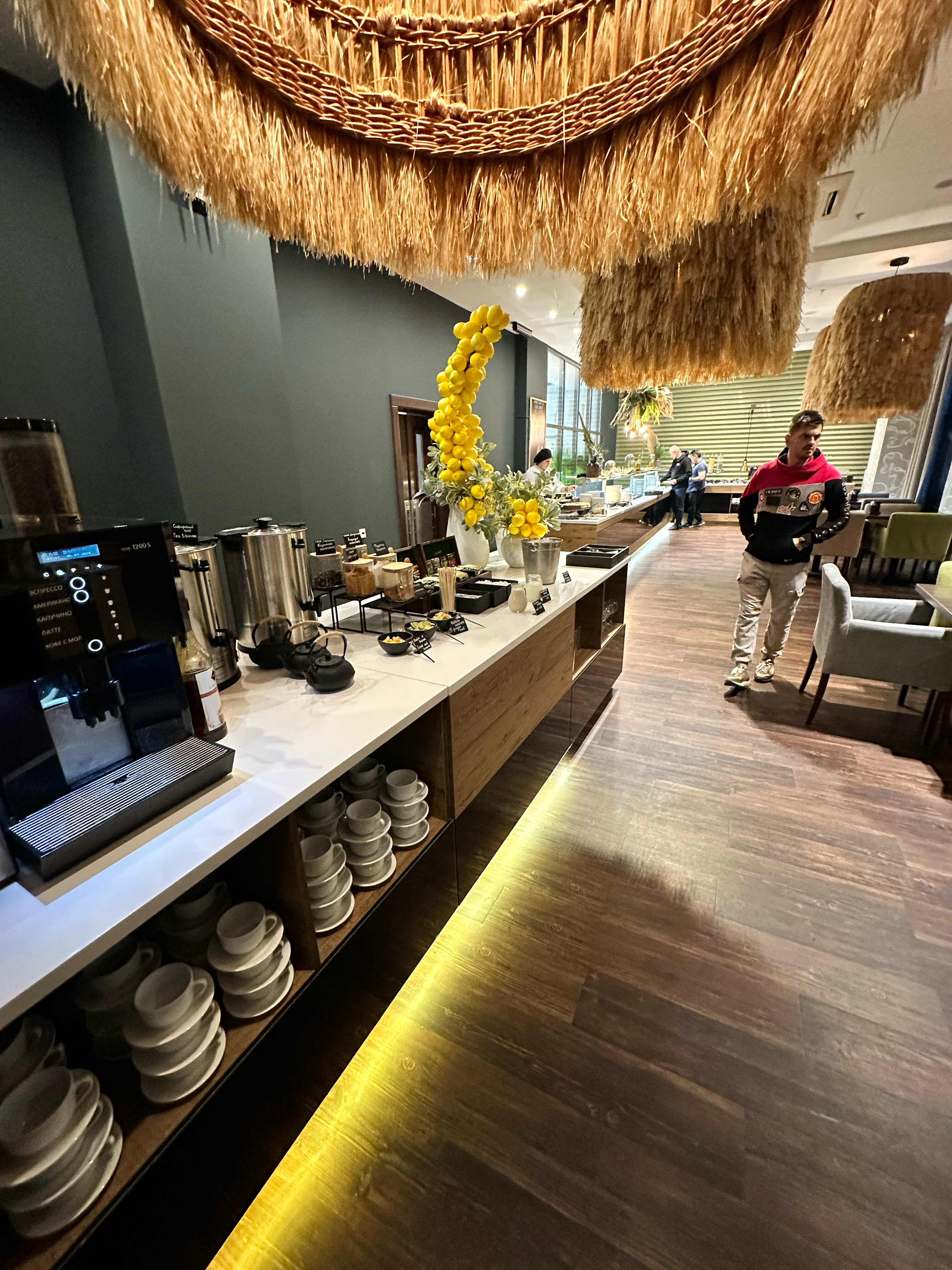 Фото Gorskiy city hotel