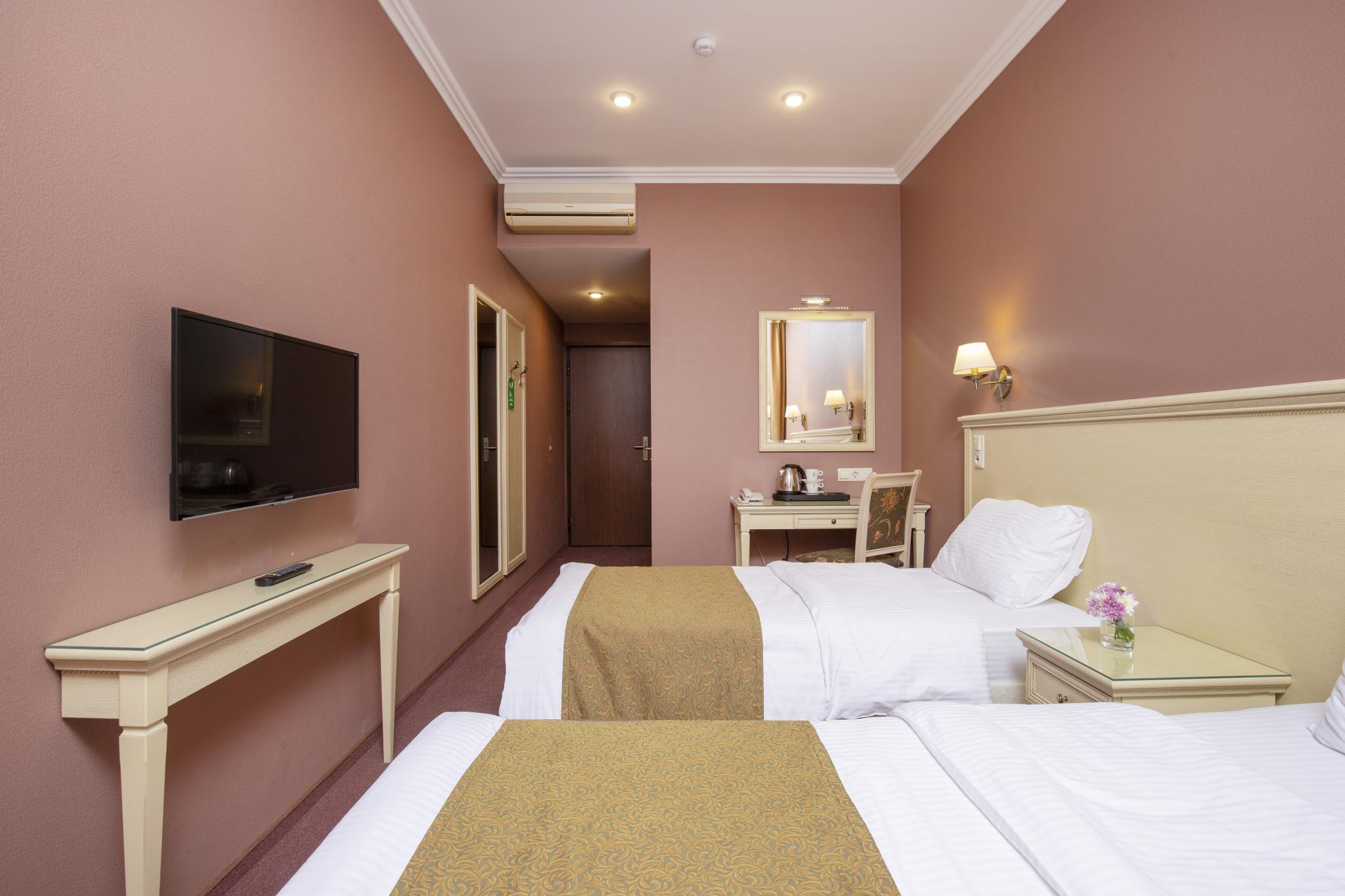 Фото отеля 3