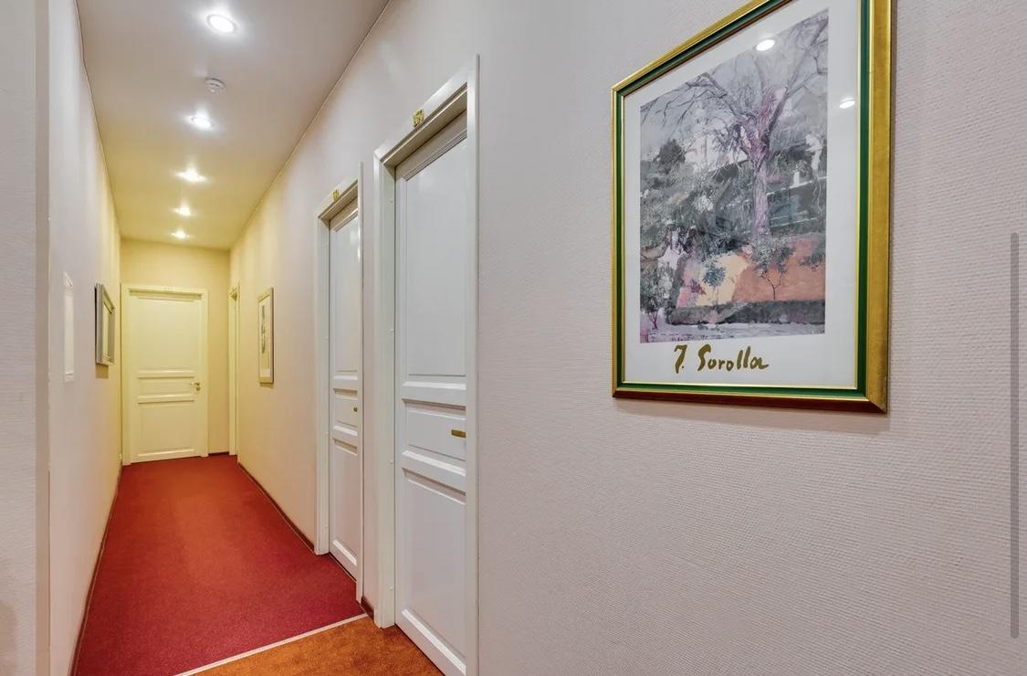 Фото Solo Прима