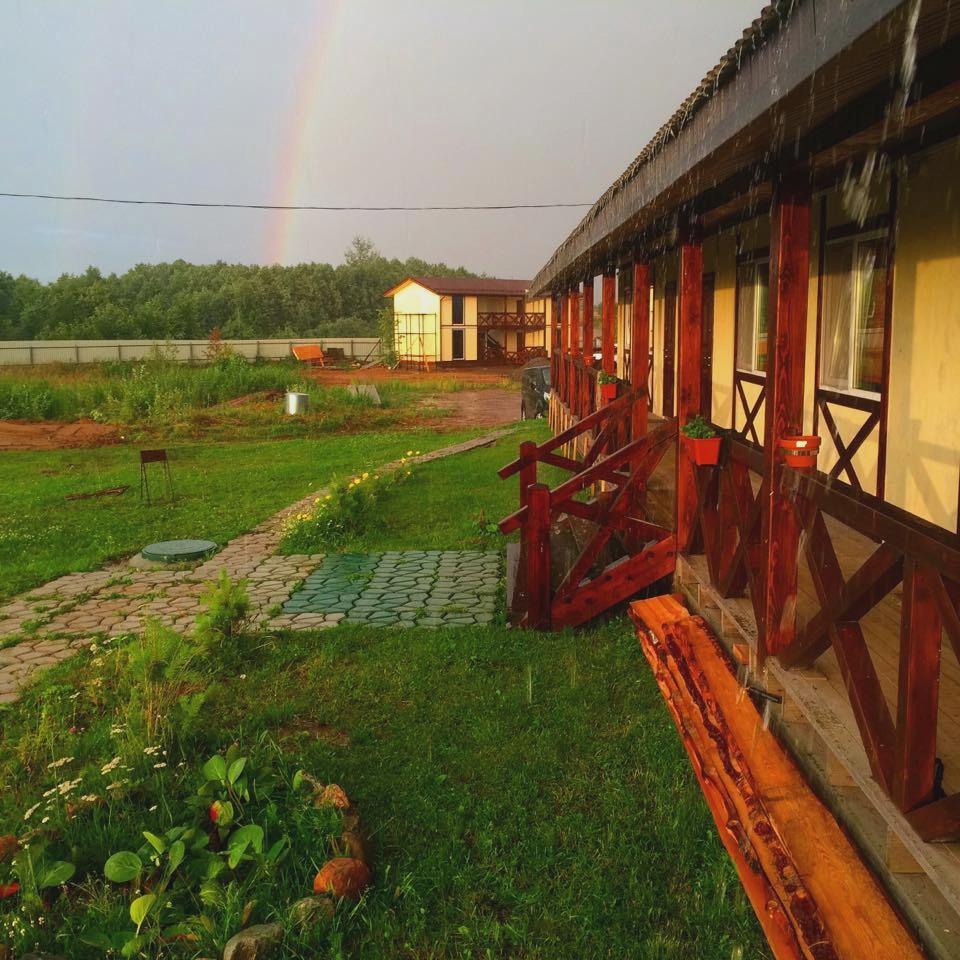 Фото Спортивно-рыболовная база отдыха Здешево