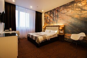 Sunflower Vnukovo by Zont H G (ulitsa Khabarova, 2), hotel