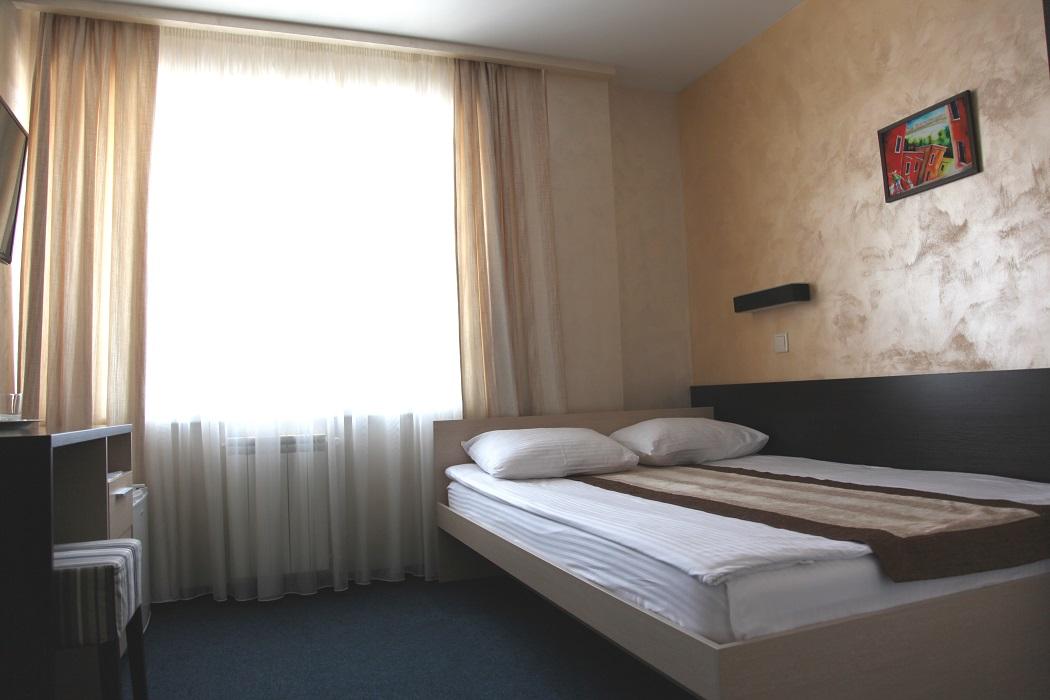 Фото отеля 5