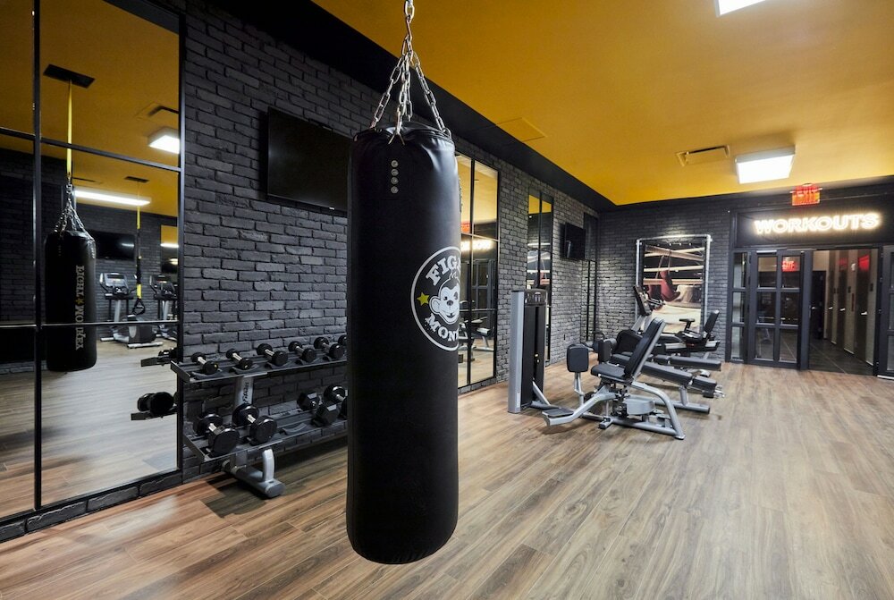 Фото Riu Plaza Manhattan Times Square