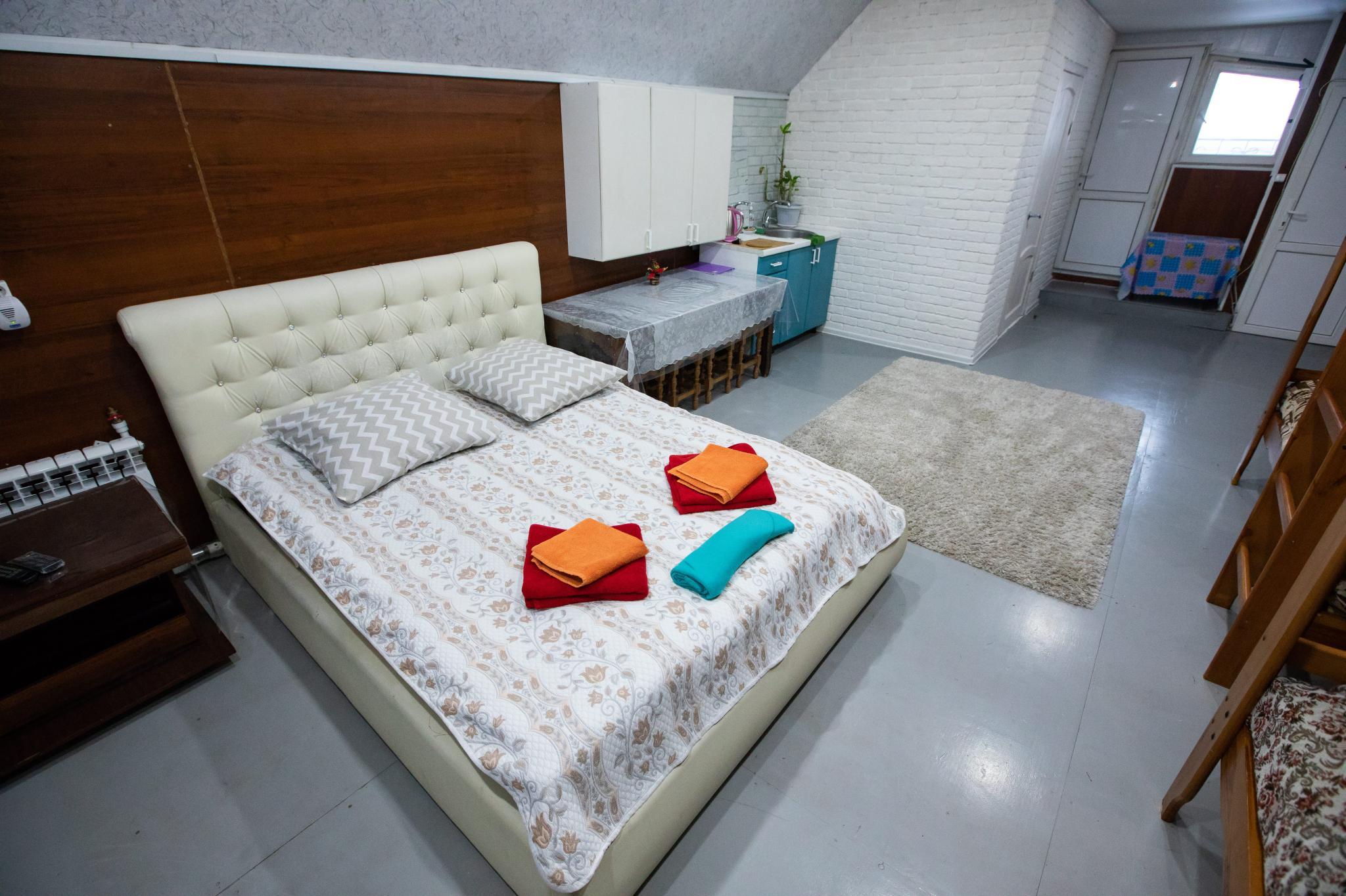 Фото Широкий дол