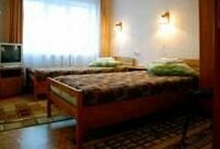 Гостиница Айсберг в Южно-Курильске