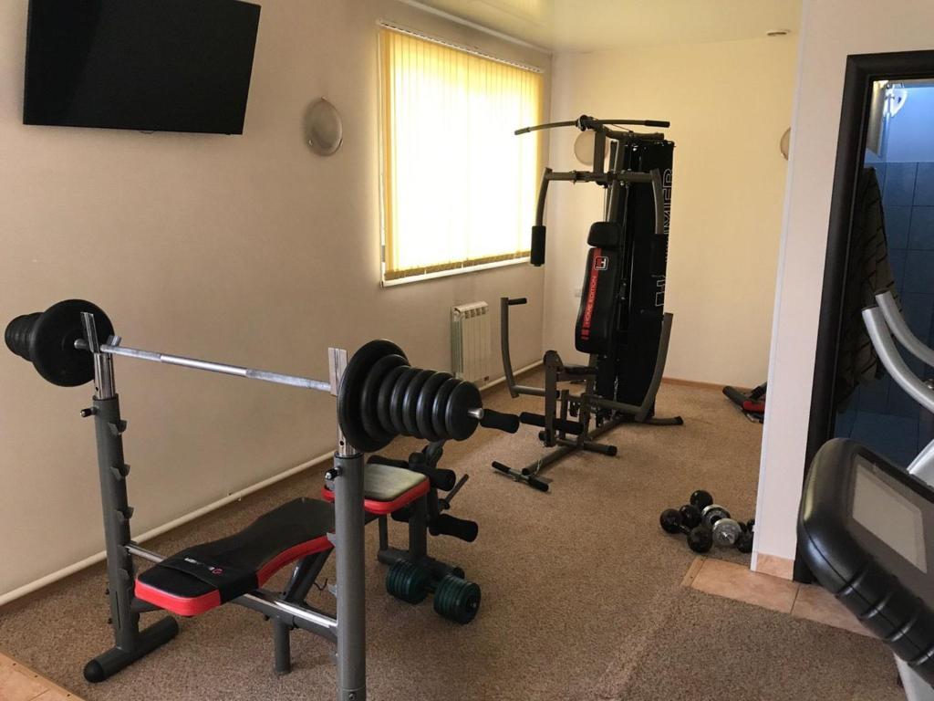 Фото Привал