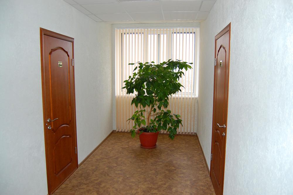 Фото Гостиница аэропорта Симферополь