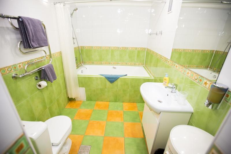 Фото Октябрь