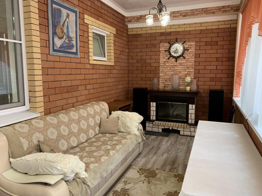 Фото Апартаменты Прагма