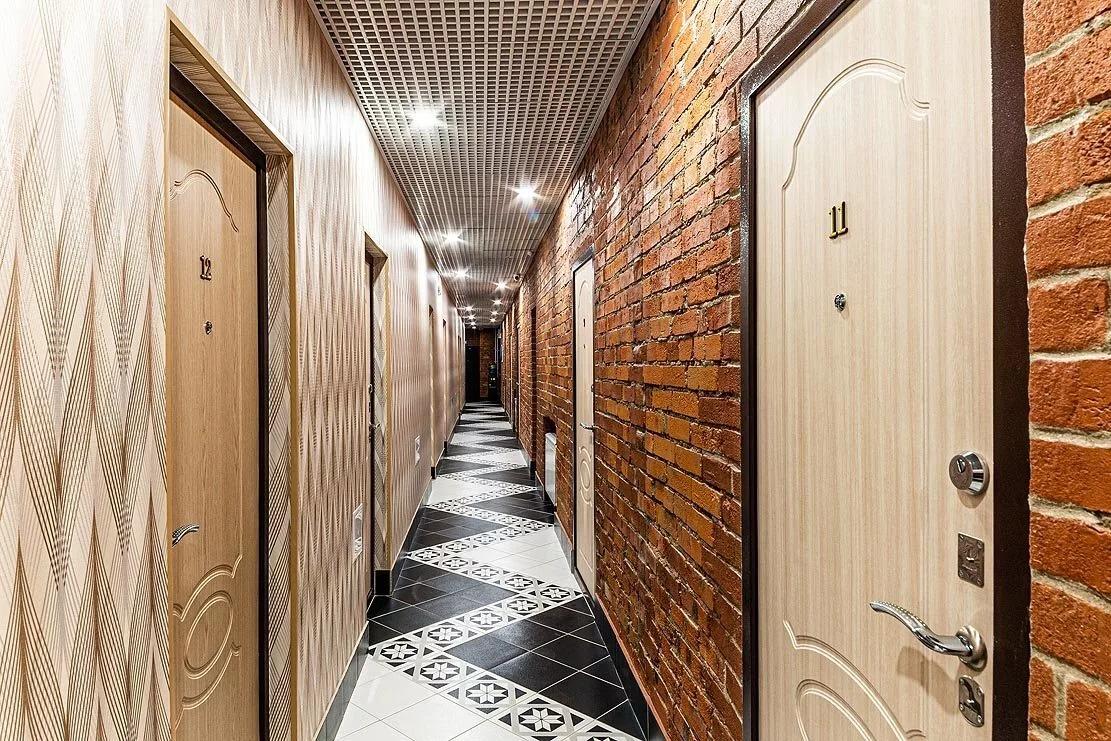 Фото Samsonov Hotels