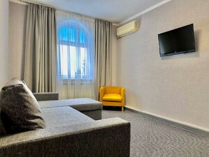 Paustovsky (Ryazan, ulitsa Poryadok, 22), hotel