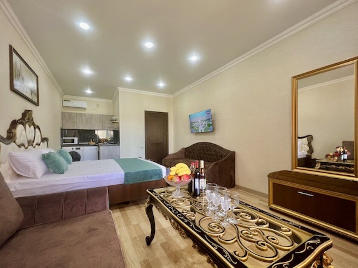 Фото Домашний