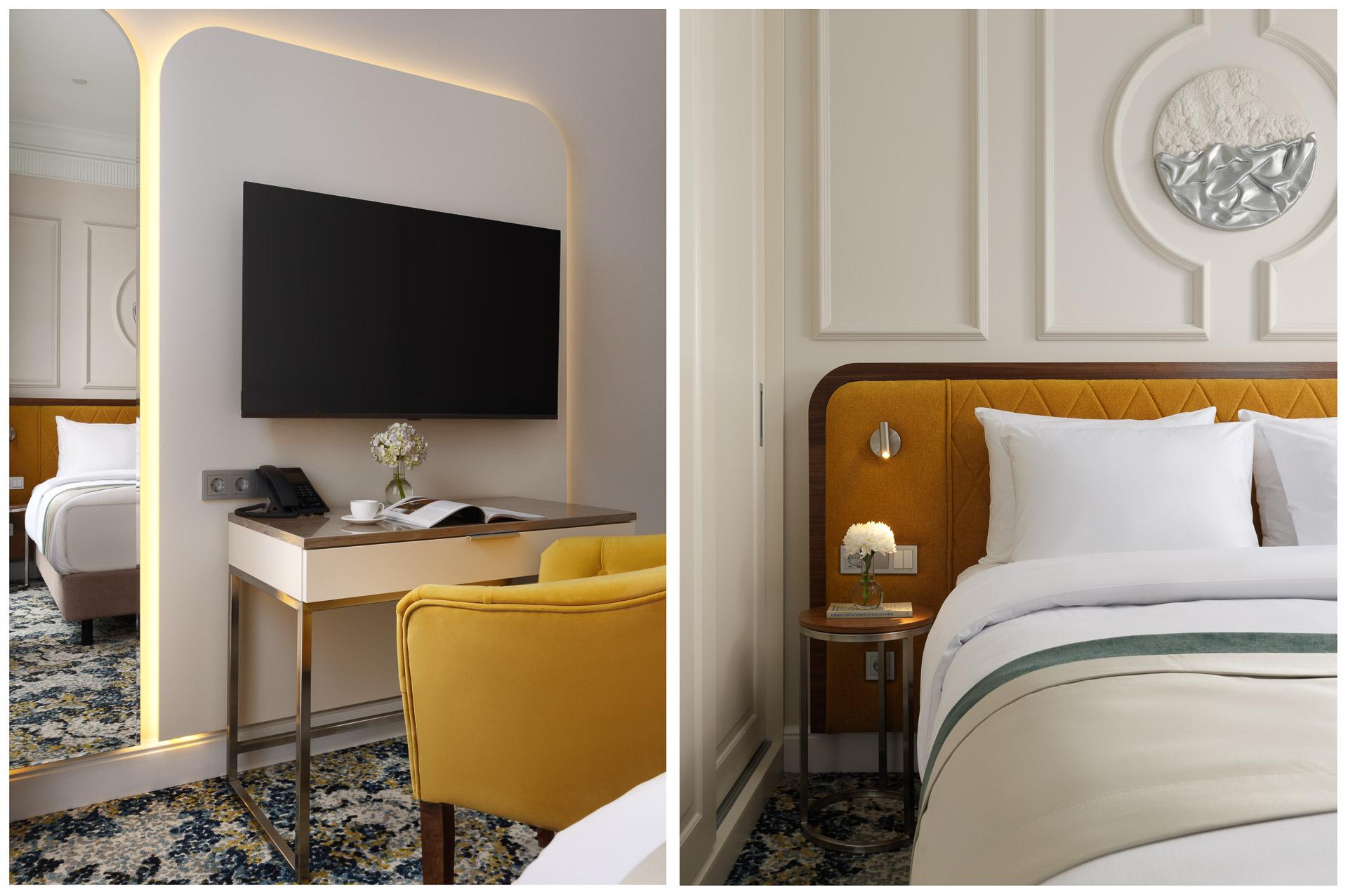 Фото Бутик-отель Петровка 26