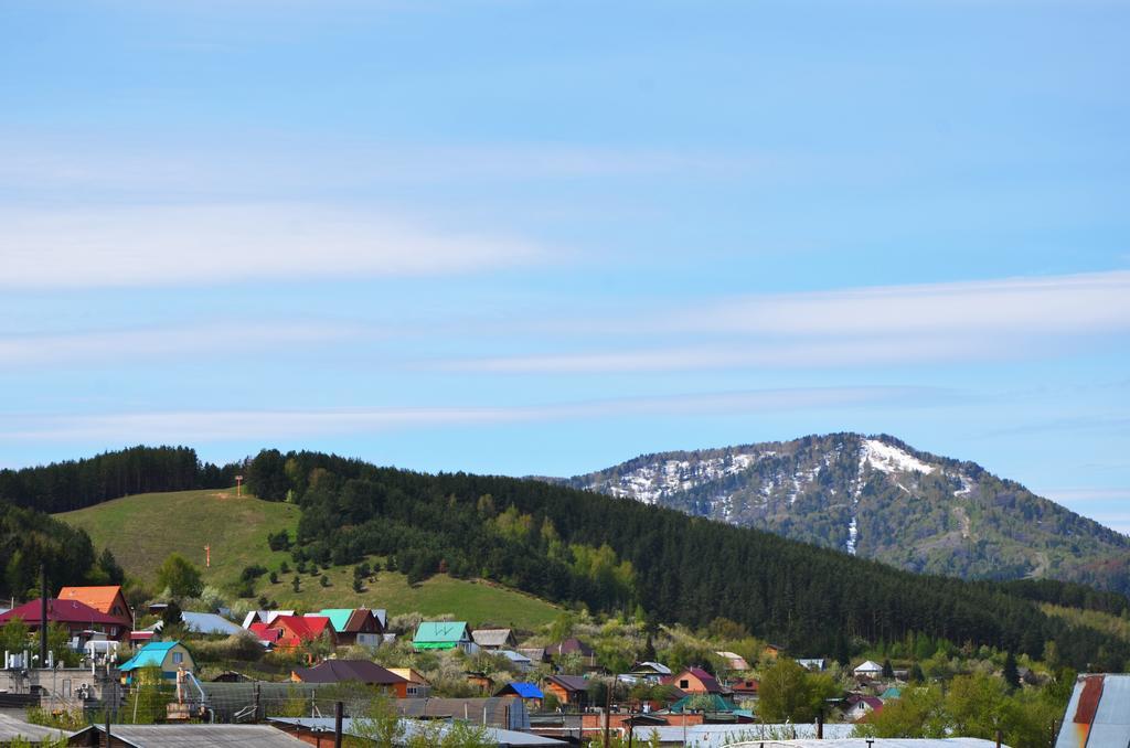 Фото Мини-отель Гости