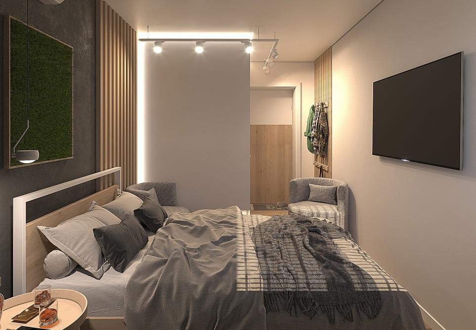 Фото Green Hotel