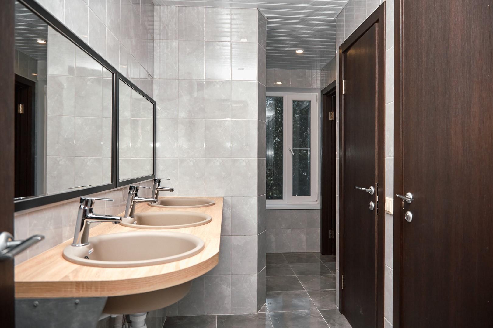 Фото Кампус