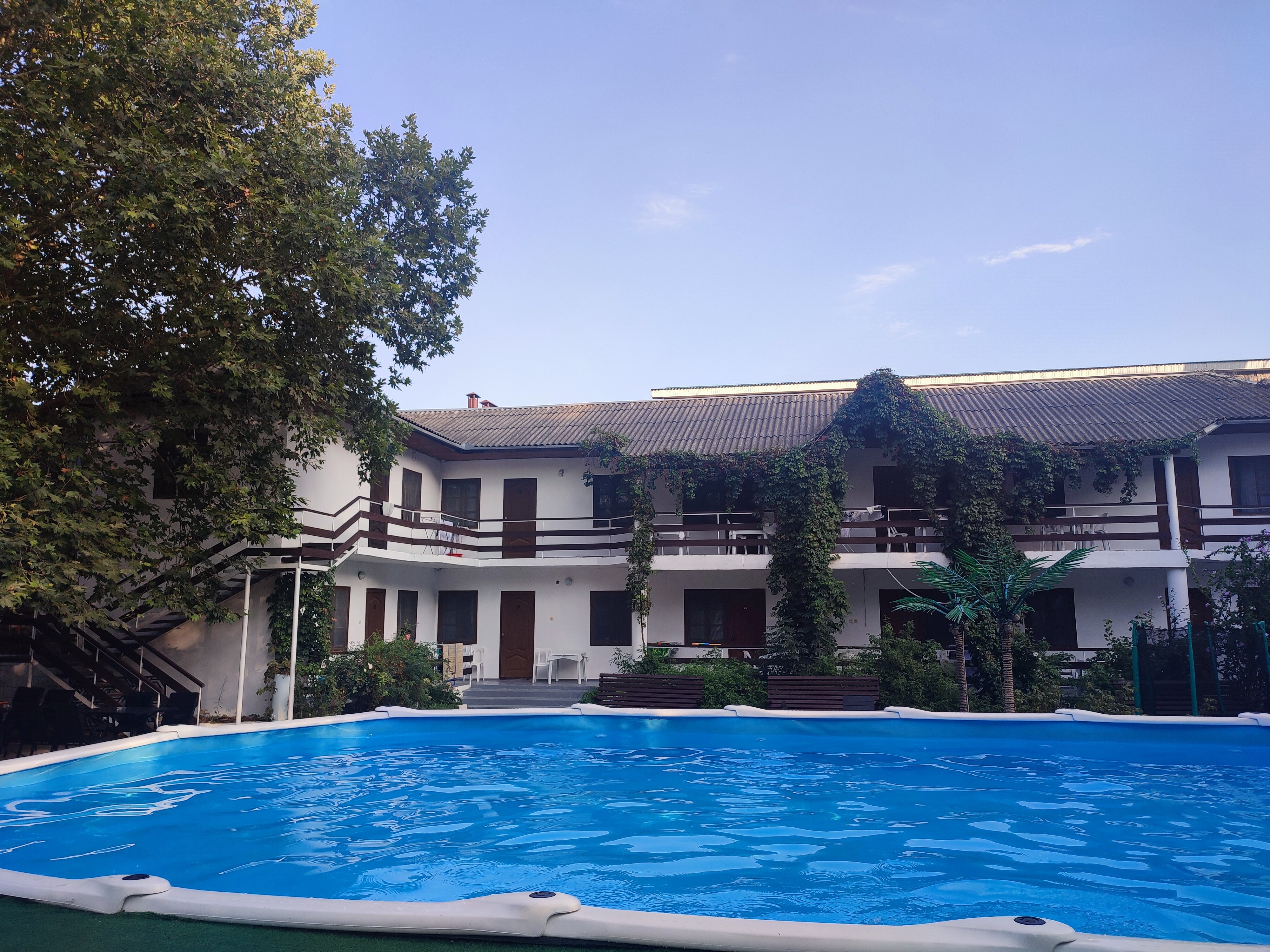 Фото Маркли