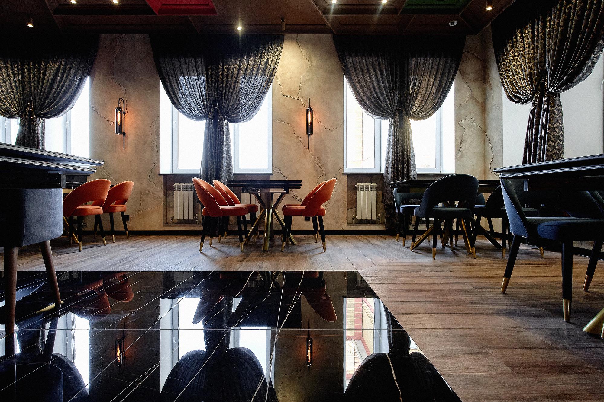 Фото Рубитон