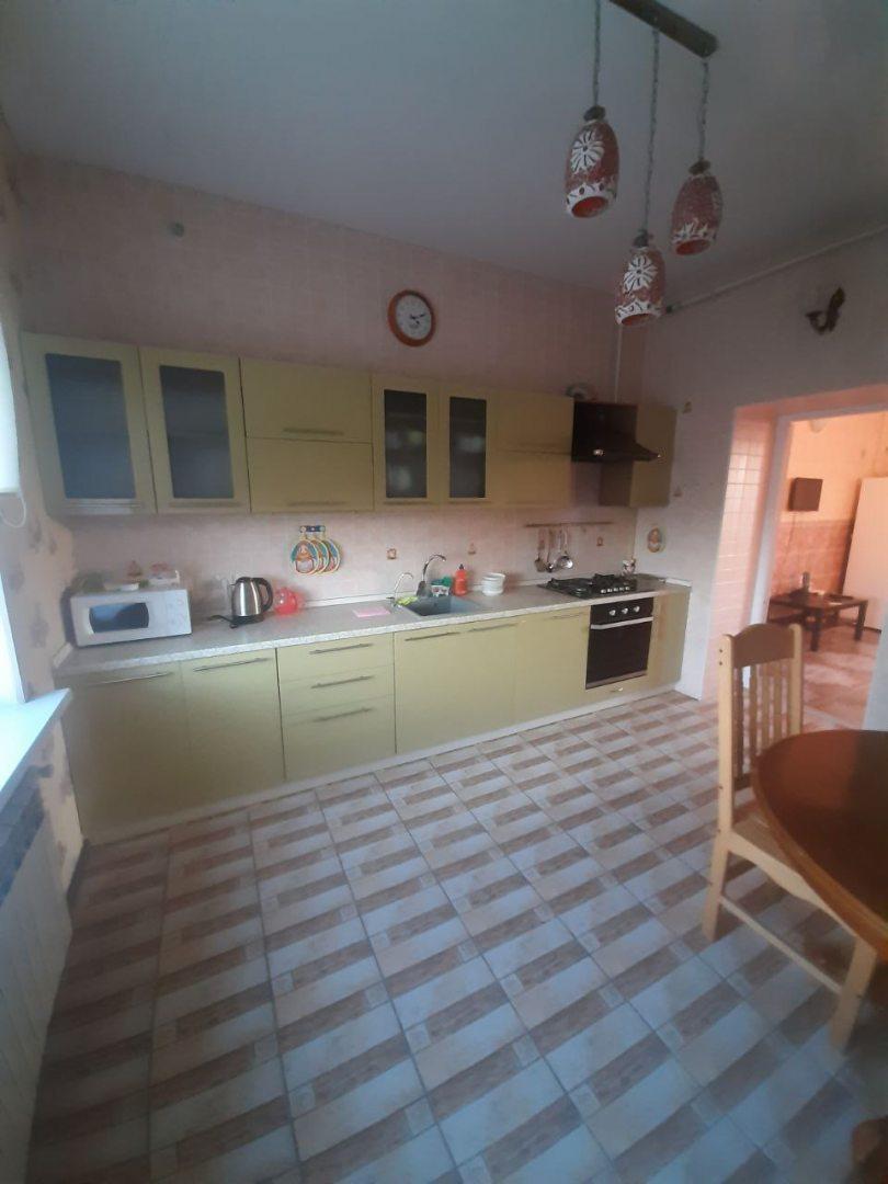 Фото Гостевой дом на Победы 7