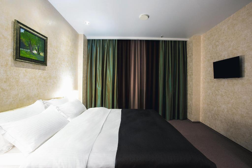 Фото СитиОтель