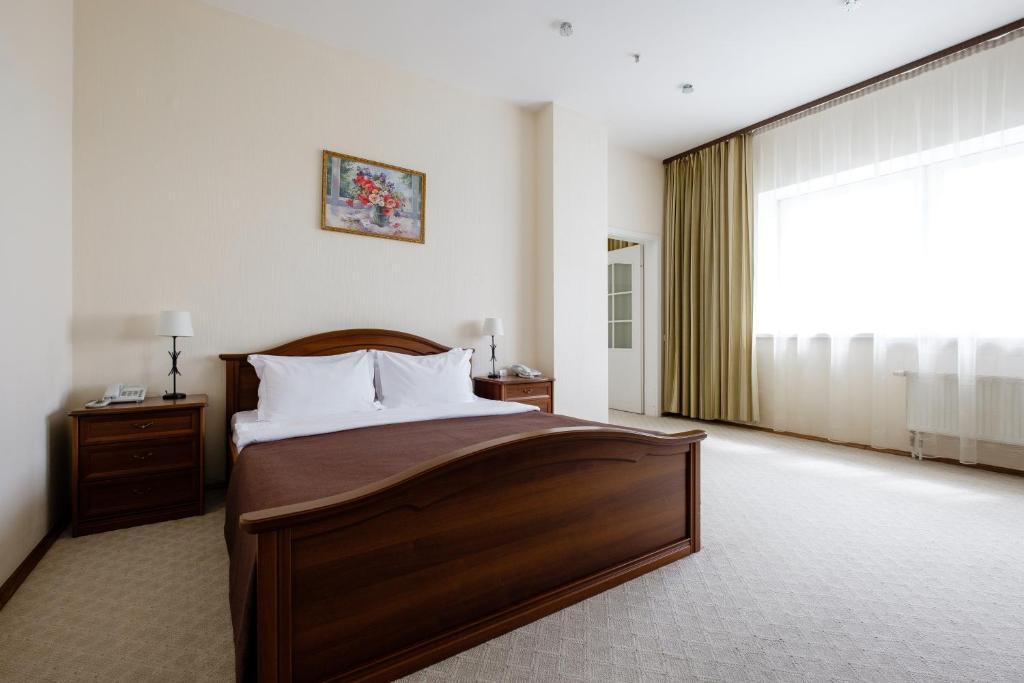 Фото Атлантик by Usta Hotels