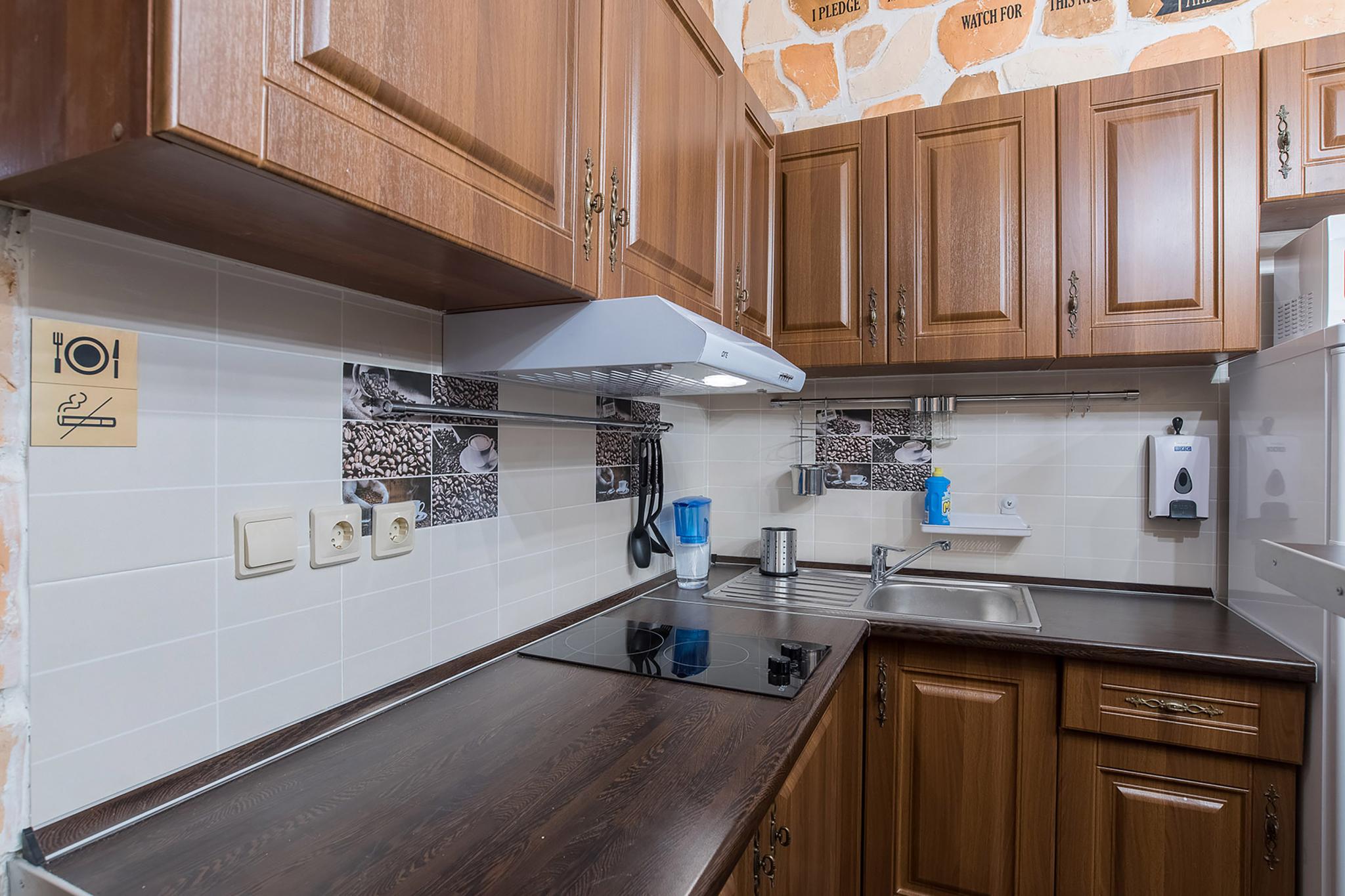 Фото Винтерфелл Кропоткинская