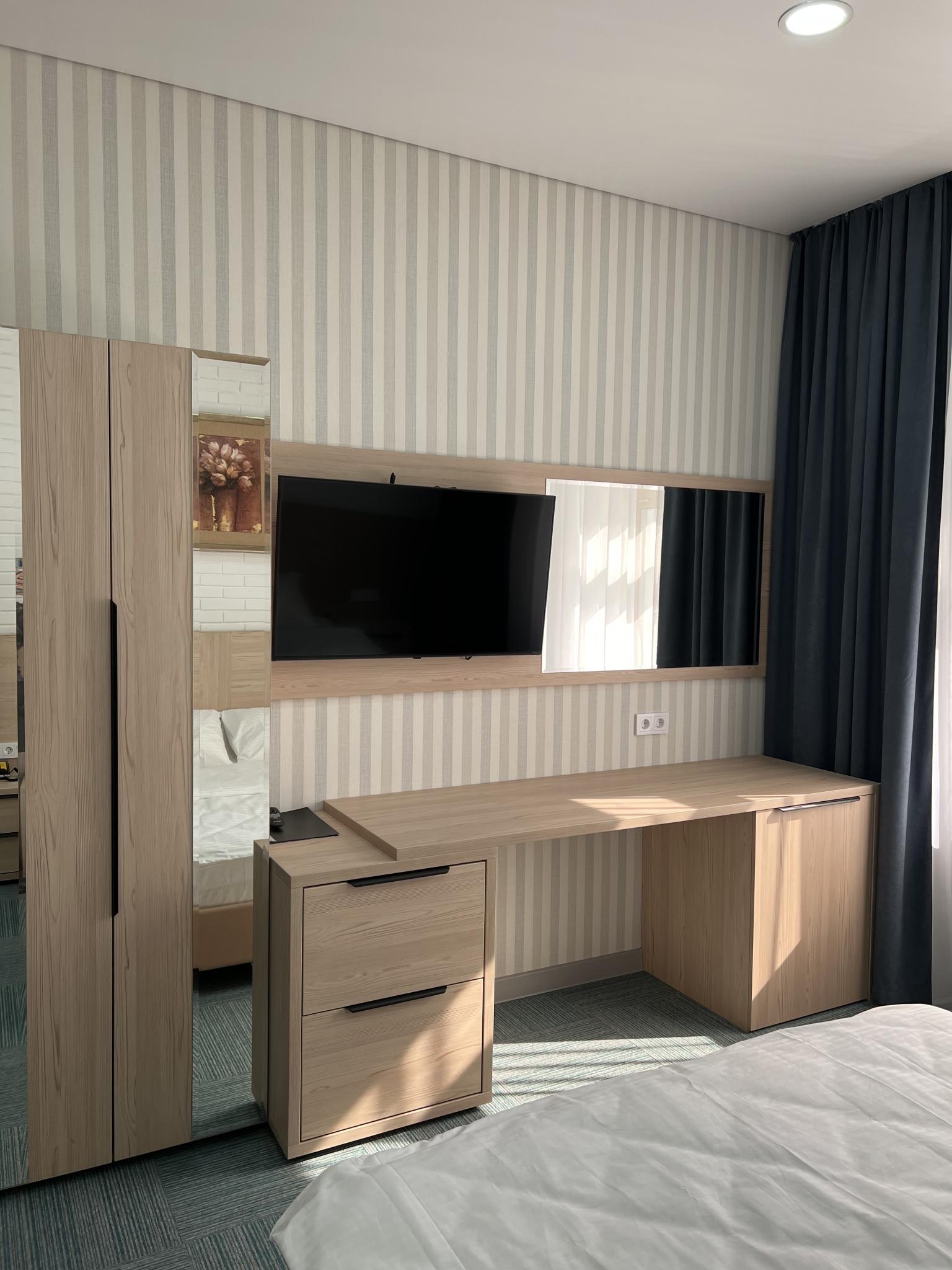 Фото Бульвар Отель