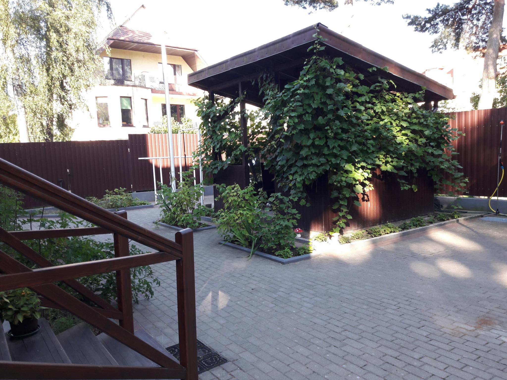 Фото Жилой дом на Взморье