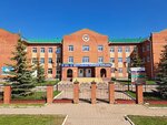 Балтачевская центральная районная больница (selo Starobaltachevo, Komsomolskaya ulitsa, 23), hospital