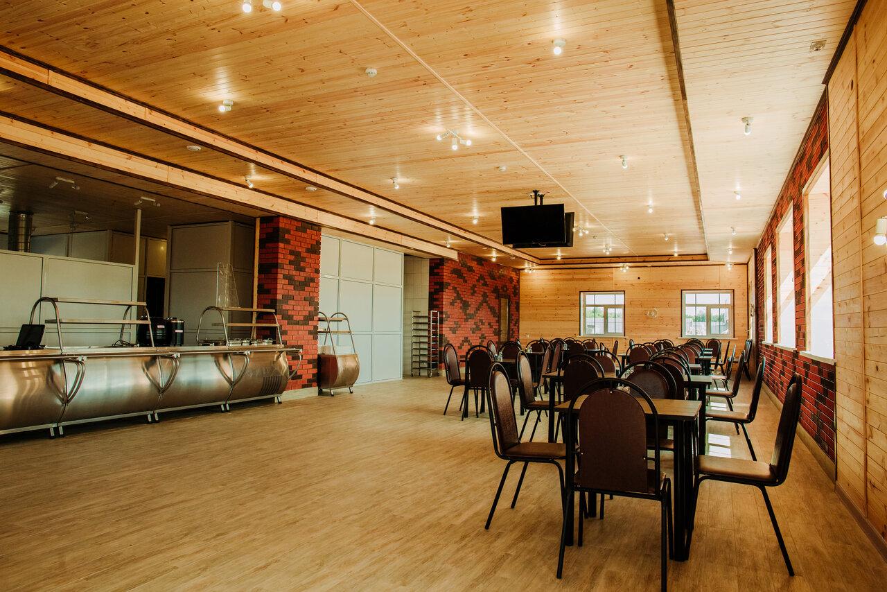 Фото Теремок