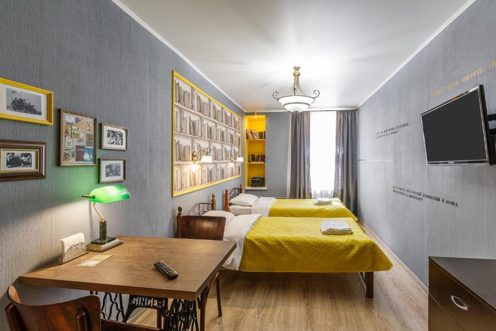 Фото отеля 1