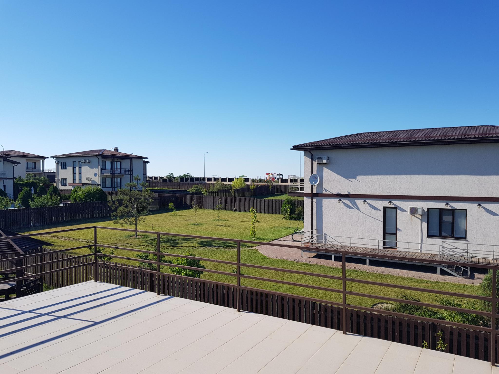 Фото Гостевой дом на Центральной 41