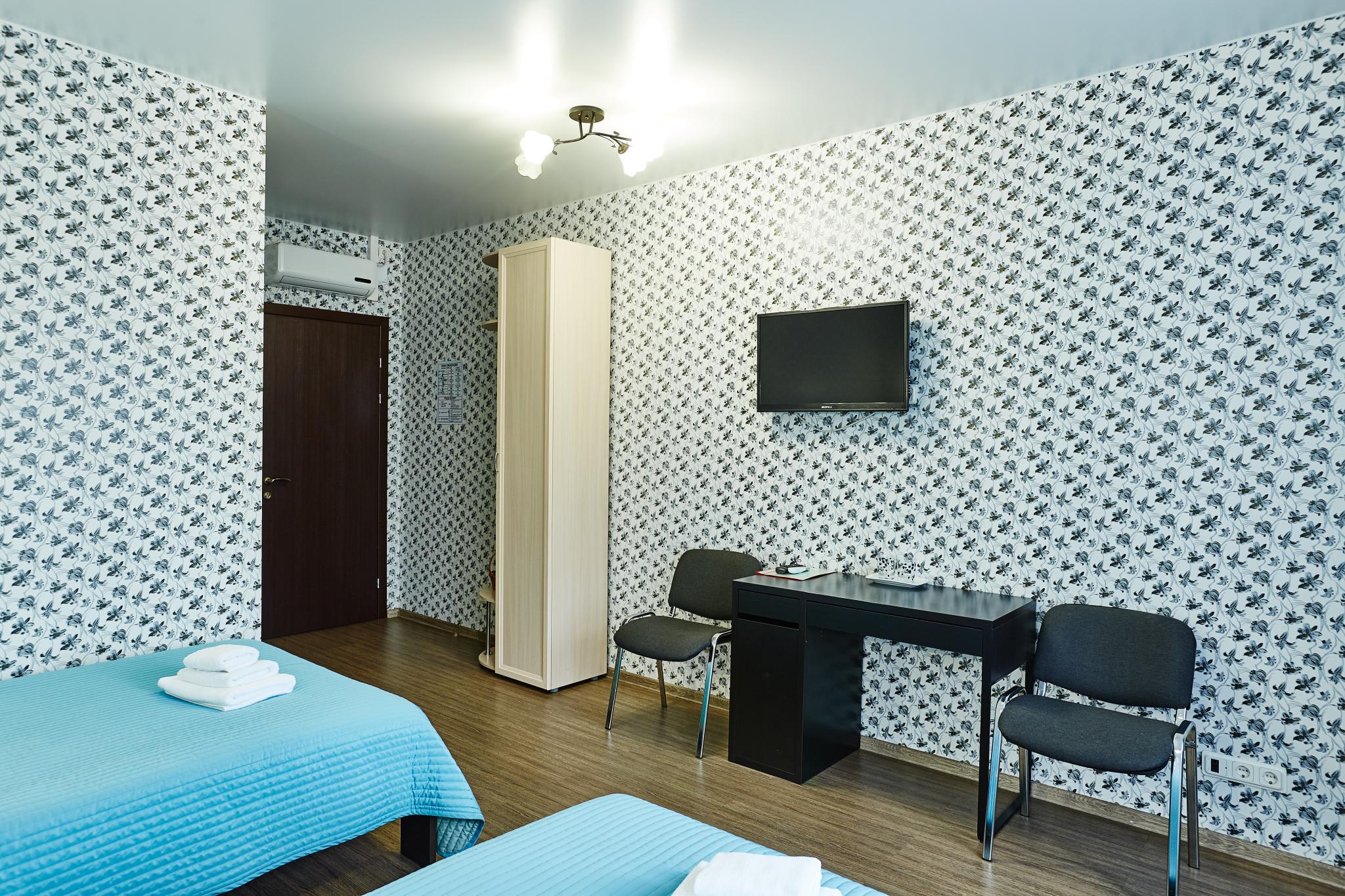 Фото Петровский