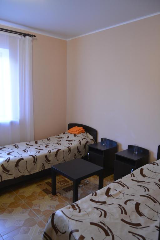 Фото Гостевой Дом на Степана Разина 80