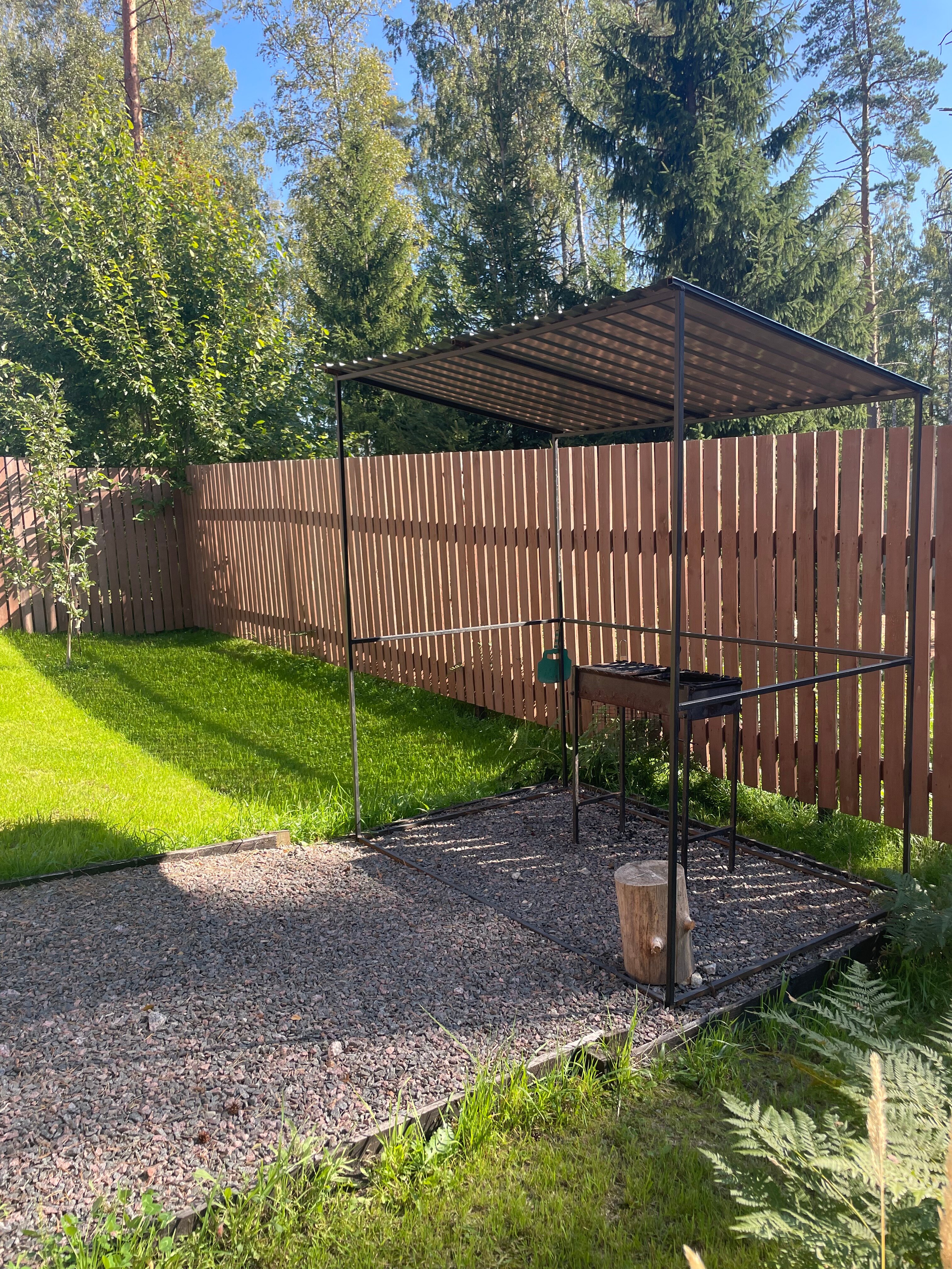 Фото Sosnovka house