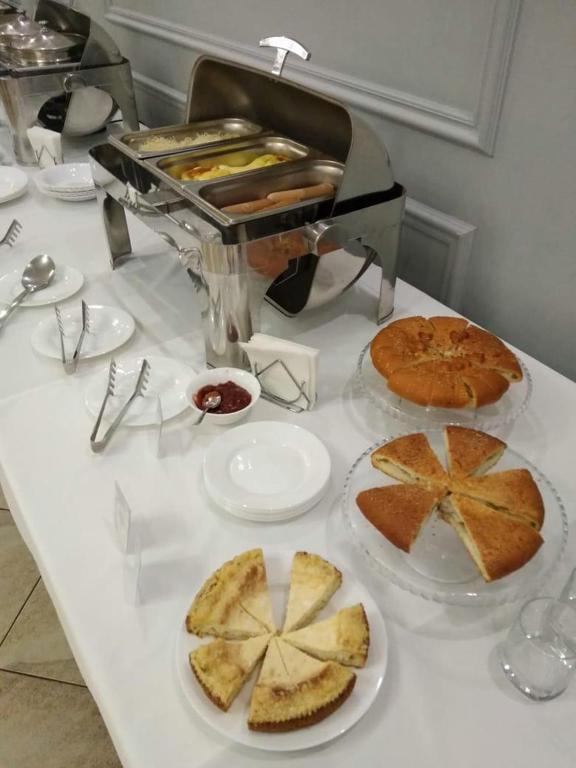 Фото Павлов