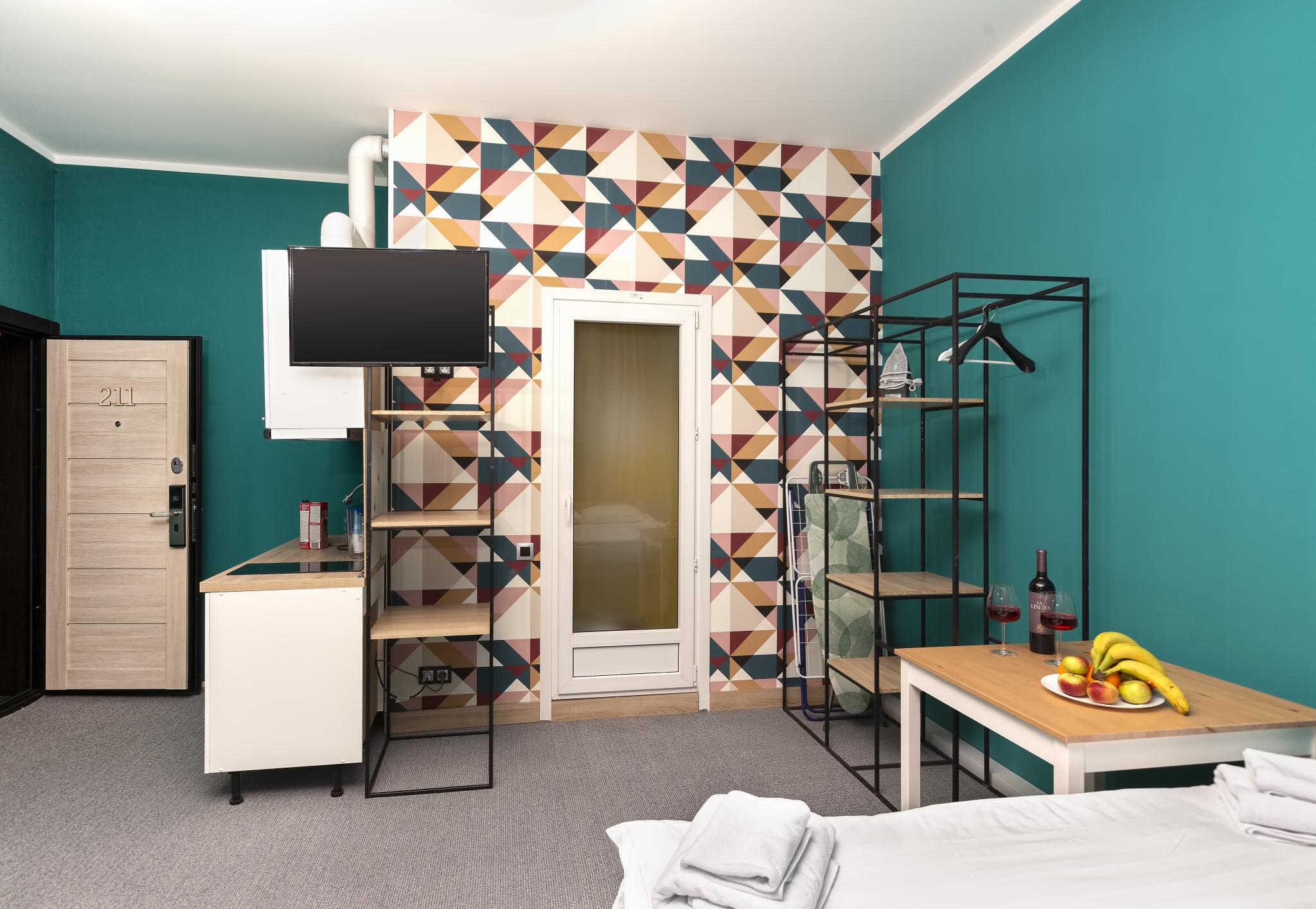 Фото А. Костерев