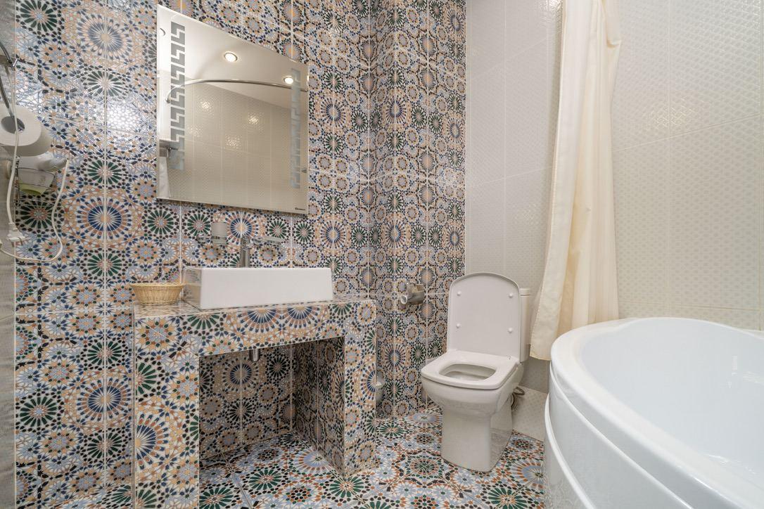 Фото Альгамбра