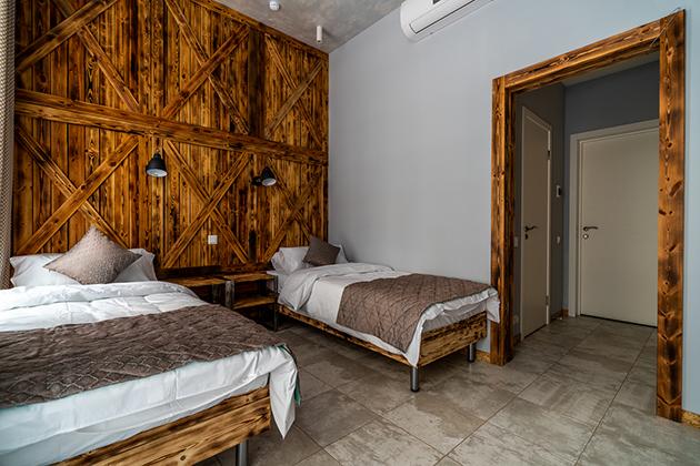 Фото Loft Garden