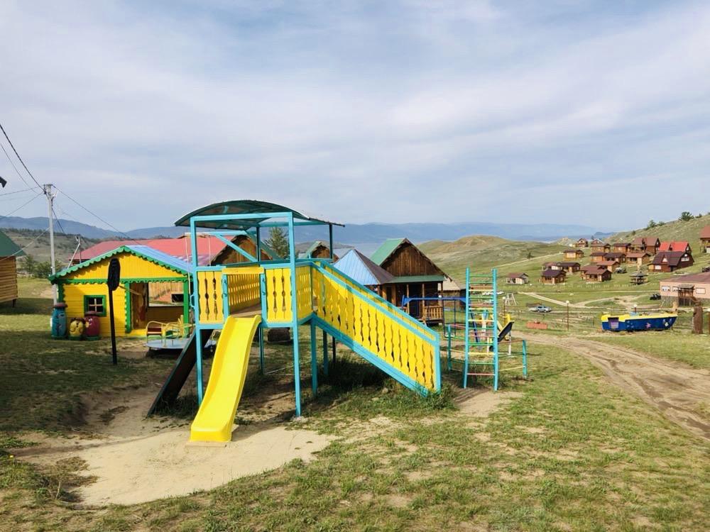 Фото Наратэй