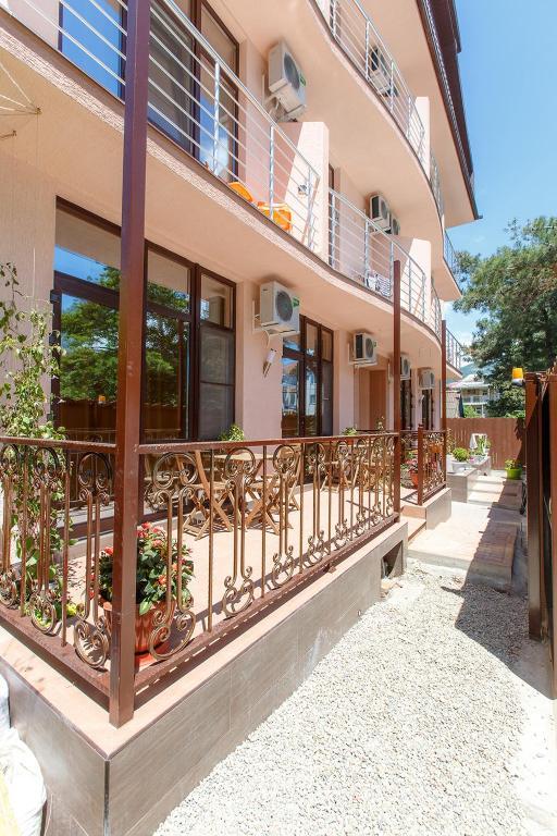 Фото Варвара